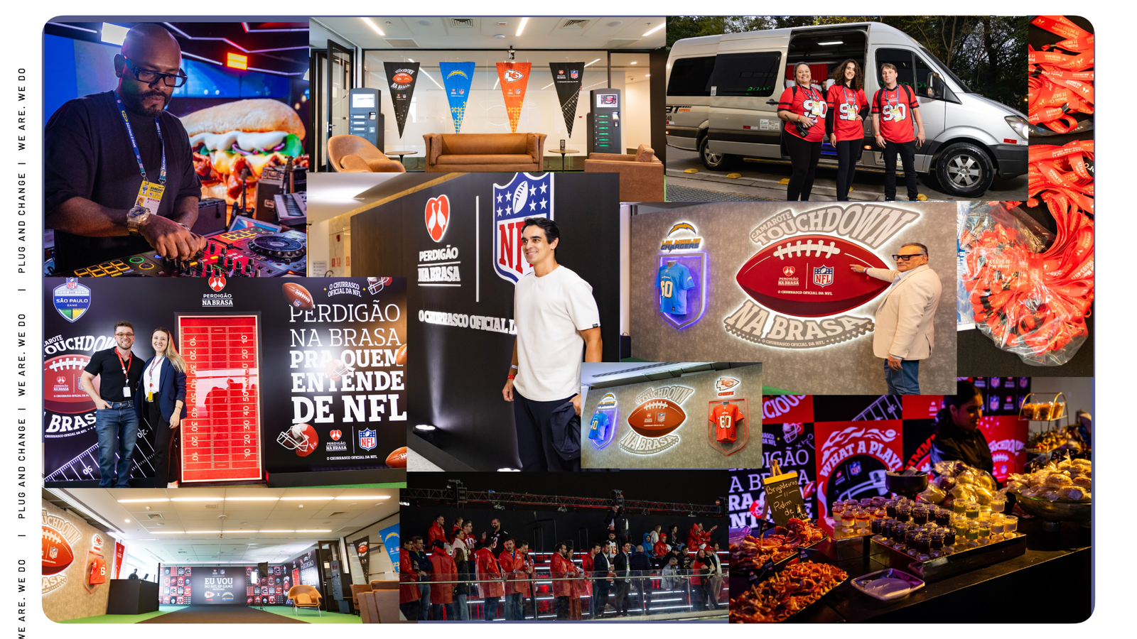 NFL Perdigão